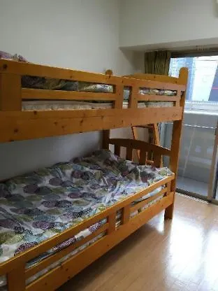 Patio Kyobashi Apartment Osaka 0*,