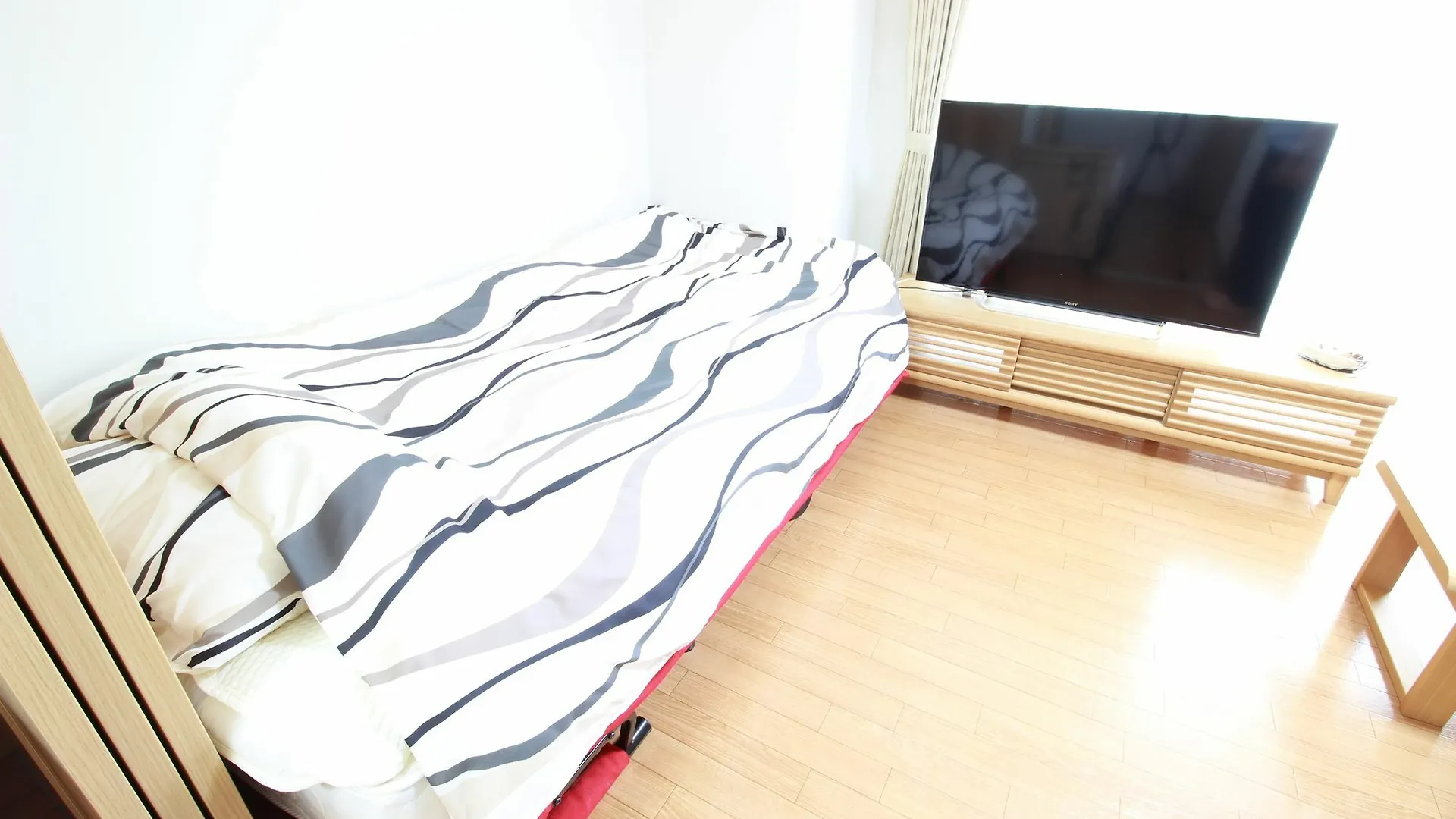 Patio Kyobashi Apartment Osaka